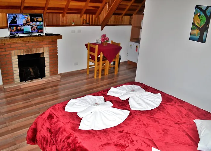 Chalés Fazenda Vale da Mata